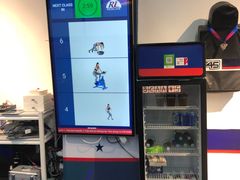 -F45 TRAINING健身工作室(体育中心店)