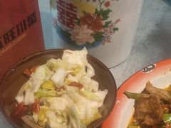 -馬伍旺川菜(江北虹悦城店)