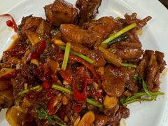 -船梆煮•蒸汽海鲜·生腌干蒸(五四广场店)