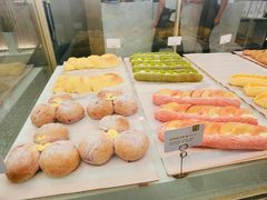 -奈雪的茶(市百一店)