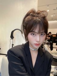 -HG美发设计沙龙