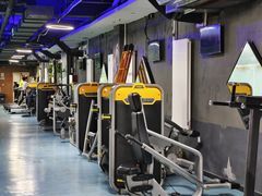 -阳光游泳培训基地(天通苑店)