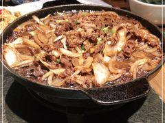 -清真·京华源铜锅涮肉(丰庆店)