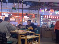 -浪里寻·臻牛养生牛肉火锅(方圆荟店)