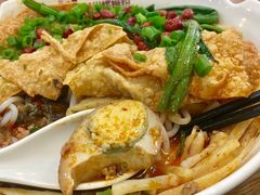 干捞粉-螺小胖柳州螺蛳粉(钟楼总店)