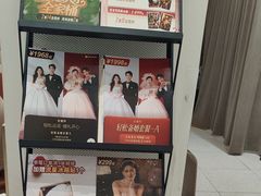 -海马体照相馆(上海万象城店)