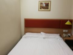 -如家酒店(上海南京路人民广场店)