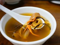 -少林寺欢喜地素斋馆