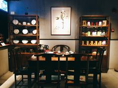 -黛瓦里巷(南京东路店)
