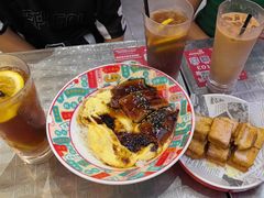 -孖记茶档·热腾茶餐(荔湾领展广场店)