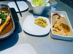 -半天妖烤鱼(丰科万达店)