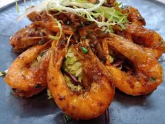-周渝食惦·酸菜鱼精致川菜(横岗店)