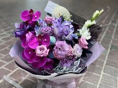-花点时间(蓝色港湾店)