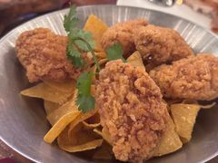 -埠口精酿夜景餐酒吧· BREWPORT BISTRO(长嘉汇重庆之眼店)