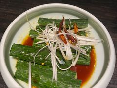 -绿茶餐厅(西湖银泰百货店)