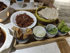 -不倒翁·安徽名菜楼(步行街店)