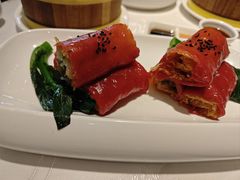 -麒茗餐厅·粤菜·宴会厅·海鲜(锦绣路店)