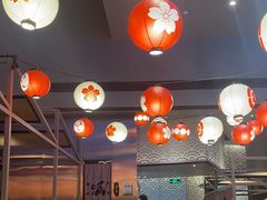 -鸟山鸣·日料食堂(王府井店)