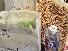 -OUR Bakery(国贸商城店)