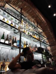 -THE BARN大屋理发馆