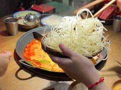 -萍姐火锅·公路夜市(打浦桥日月光店)