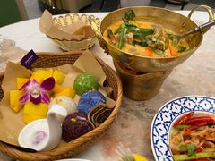 -KingThaia金泰兰(滨江天街店)