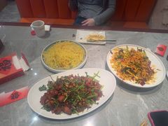 -大哈福烧烤·海鲜·家常菜(延安三路店)