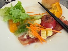 -上海嘉定喜来登酒店