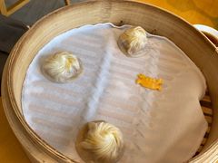 蟹粉小笼包-鼎泰丰(嘉年华•海信广场VILLAGE店)