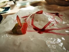 -北京古城老院厉晓麟精致菜