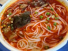 -富乐山酒店(西黄城根北街店)