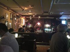 Hooley's&nbsp;爱尔兰音乐餐吧-Hooley's活利仕西餐厅(珠江新城店)