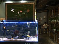 -臻味私厨(国际社区店)