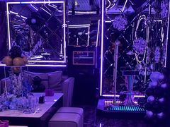 -酷秀KTV(阳泉滨河店)