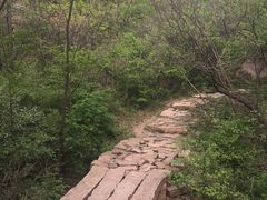 -云峰山自然风景区