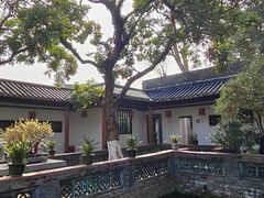 -东莞市可园博物馆