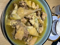 -兔爸私家小厨(新北万达店)