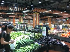 -利客来李村购物中心