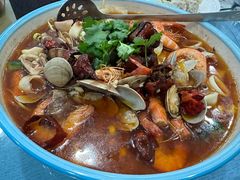 -巷陌锦年(思明店)