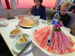 -古乐牛香•鲜牛肉牛杂火锅(系马桩总店)
