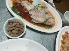 -蚝得喜海鲜(东城店)