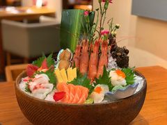 -花潮料理艺食馆(SM新生活广场店)