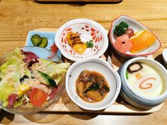 -阿吾罗·月咏精致日料(港汇恒隆广场店)