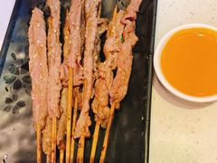 -蚝太郎烧烤(大寨路店)