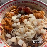 这家螺狮粉我可以吃一辈子 这家螺狮粉店真的是太绝了