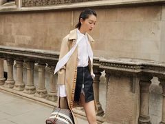 -BURBERRY(天津万象城店)