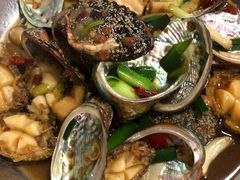 -船奇蒸汽海鲜·闽菜(八市海鲜总店)