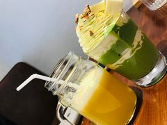 -娜娜家•Nana’Garden (福州道店)