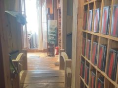 -邈墨茶馆(凤起路店)