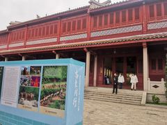 -揭阳学宫(榕城区)